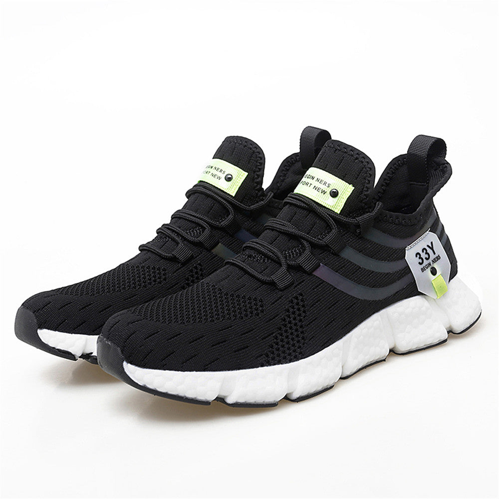 Sneakers Women Breathable Running Shoes Comfortable Casual Shoes