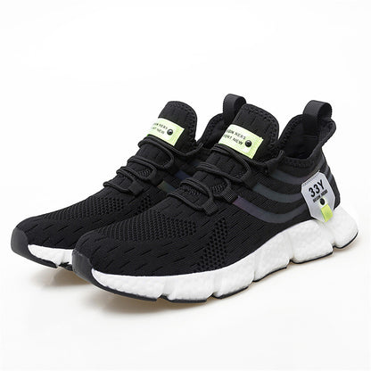 Sneakers Women Breathable Running Shoes Comfortable Casual Shoes
