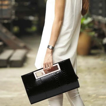Clutch Handbag large Capacity Handbags Korean Version Crossbody Bag