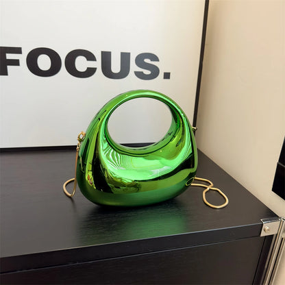 Evening Clutch Bags For Women Luxury Designer Purses Wedding Dinner Party Bag