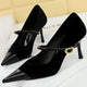 7cm Black