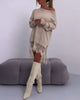 khaki