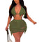 army green