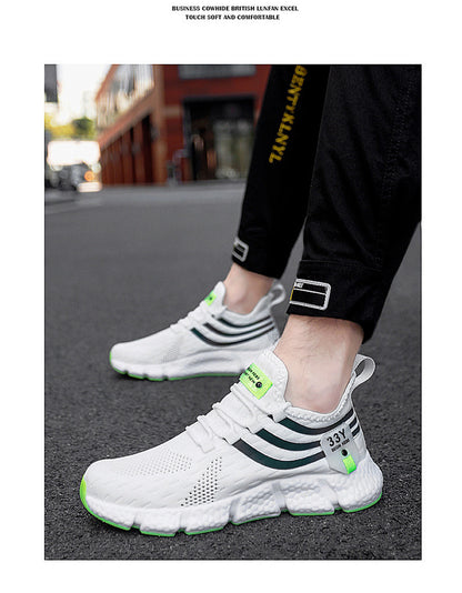 Sneakers Women Breathable Running Shoes Comfortable Casual Shoes