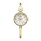 Lady Watch Golden
