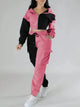 dark pink