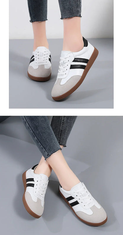 Casual Shoes Women Outdoor Walking Shoes Sneakers Women Comfortable Sneakers