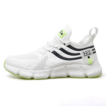 Sneakers Women Breathable Running Shoes Comfortable Casual Shoes