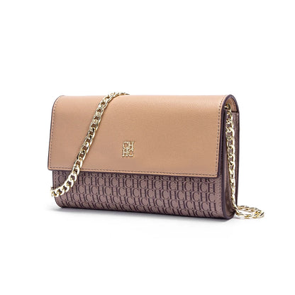 Exquisite Craftsmanship Light Luxury Design Chain Bag Women's Crossbody Bag