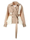 short coat