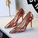Burgundy (9CM)
