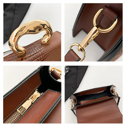 Crossbody Bags High Quality Hand Bags for Women  Hot Selling