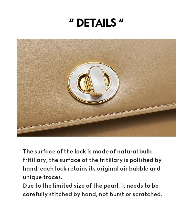WOMEN'S HANDBAG WINTER WOOL EVENING LEATHER ORIGINAL STYLE LUXURY BRAND PURSE SHOULDER BAG
