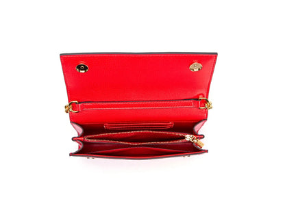 Exquisite Craftsmanship Light Luxury Design Chain Bag Women's Crossbody Bag