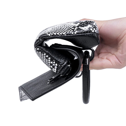 High Quality Soft PU Leather Handbag Women Luxury Purses
