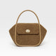 BROWN(WOOL