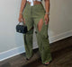 army green