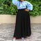 Black Skirts