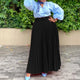 Black Skirts