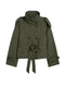 Army green