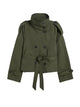 Army green
