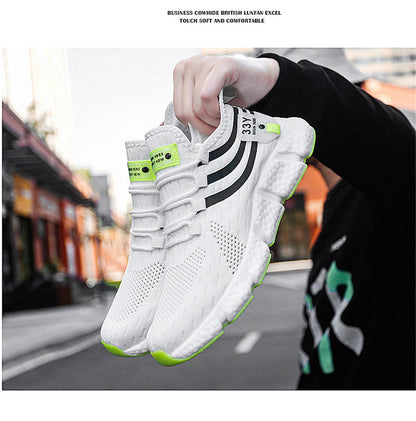 Sneakers Women Breathable Running Shoes Comfortable Casual Shoes