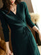 Dark green