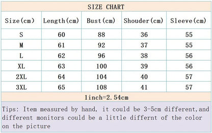 Women Office Blazer Casual Single Button Long Sleeve Office Coat