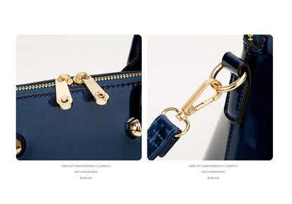 Women Handbag Shoulder Bag Crossbody High Quality Daily Commuter Bag