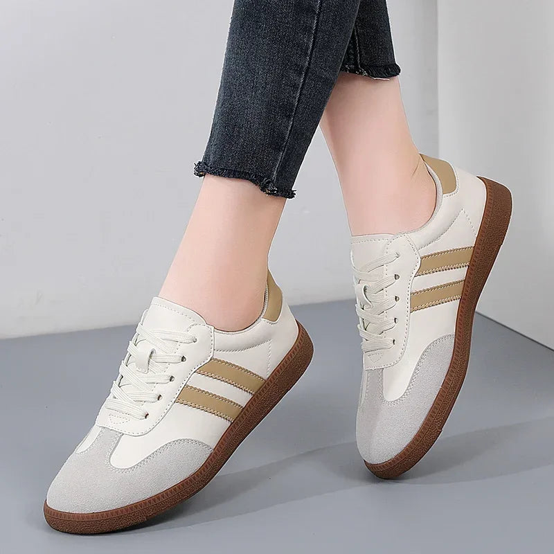 Casual Shoes Women Outdoor Walking Shoes Sneakers Women Comfortable Sneakers
