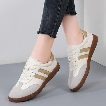 Casual Shoes Women Outdoor Walking Shoes Sneakers Women Comfortable Sneakers
