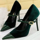10cm Green