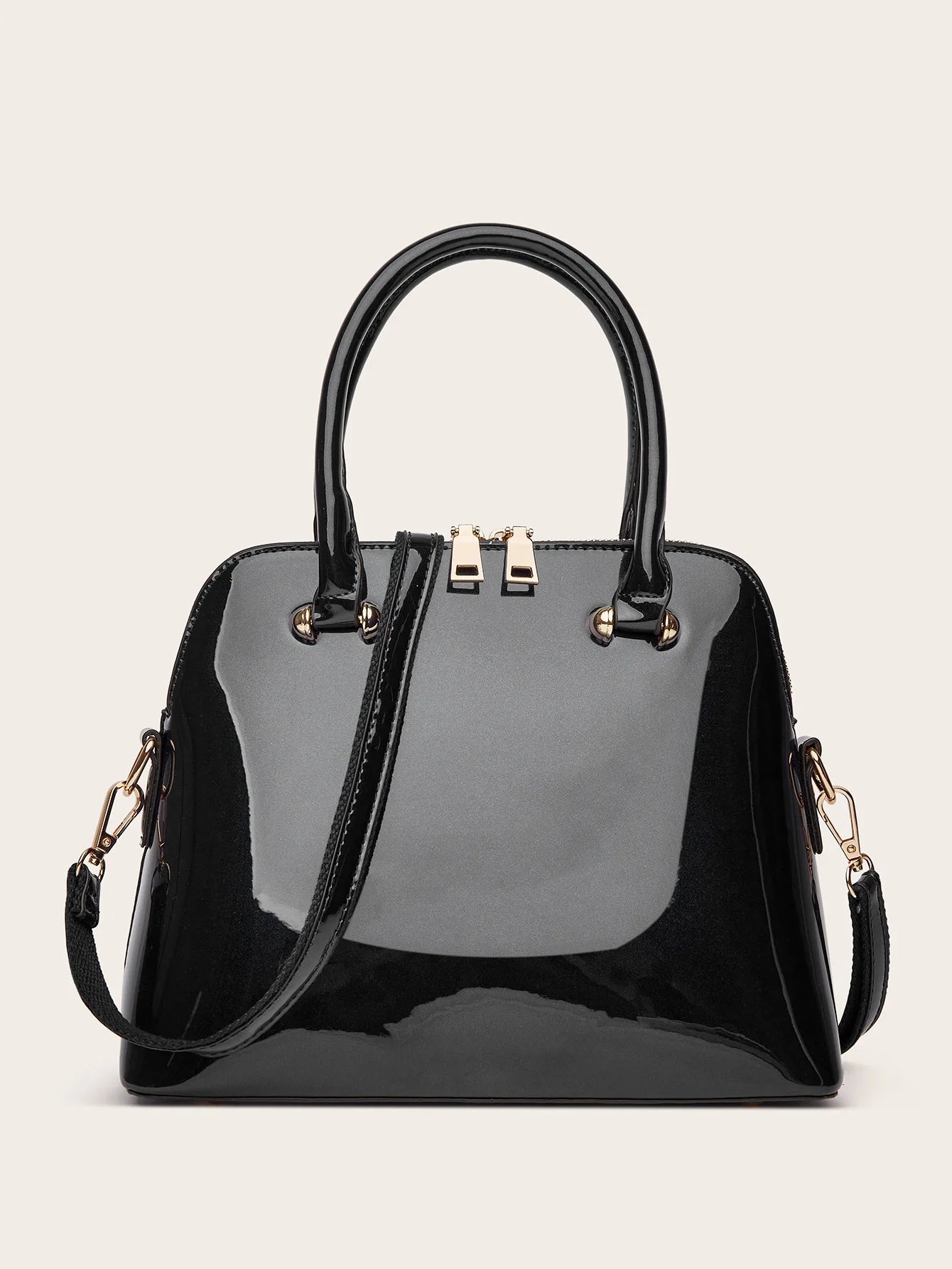Women Handbag Shoulder Bag Crossbody High Quality Daily Commuter Bag