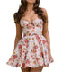 floral print