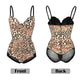 Printing-leopard