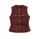 dark red