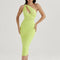 Yellow-green
