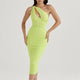 Yellow-green
