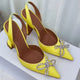 Yellow (9.5cm)
