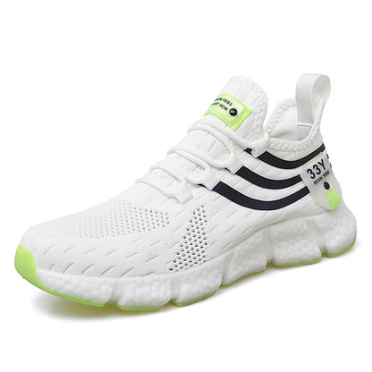 Sneakers Women Breathable Running Shoes Comfortable Casual Shoes