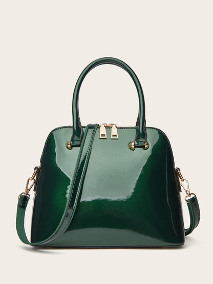 Women Handbag Shoulder Bag Crossbody High Quality Daily Commuter Bag