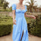 SKY BLUE