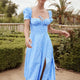 SKY BLUE