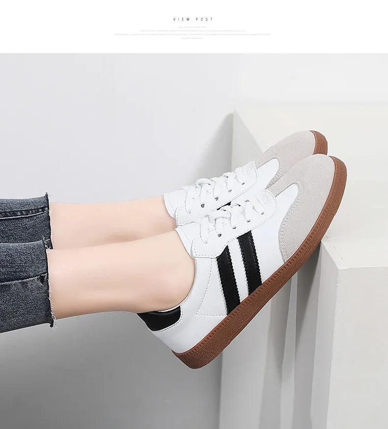 Casual Shoes Women Outdoor Walking Shoes Sneakers Women Comfortable Sneakers
