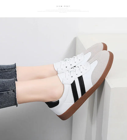 Casual Shoes Women Outdoor Walking Shoes Sneakers Women Comfortable Sneakers