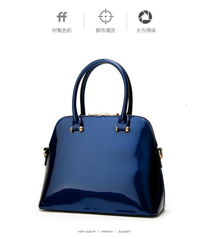 Women Handbag Shoulder Bag Crossbody High Quality Daily Commuter Bag