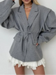 gray