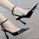 black 7 cm