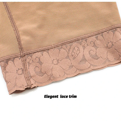 Full Body Colombian Girdles Shaper High Compression Bodysuits Postoperative Postpartum Lipo Arm Slimmer
