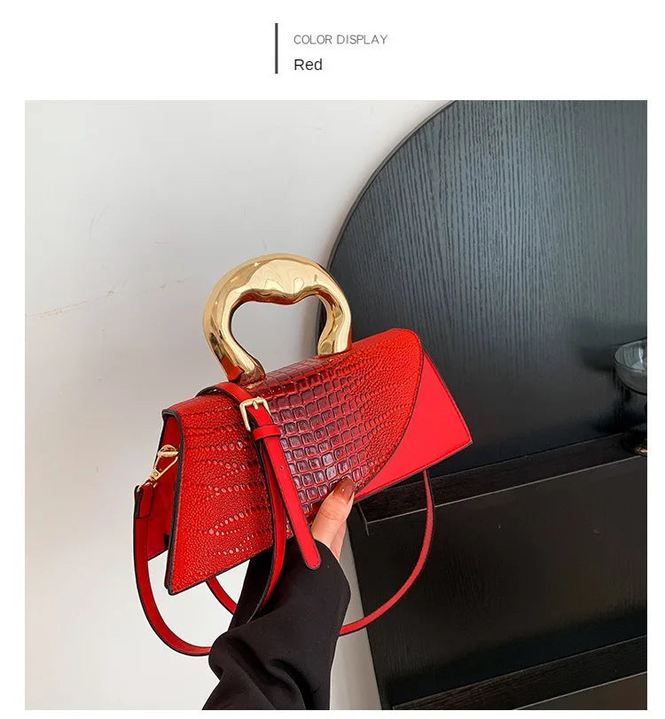 Crossbody Bags High Quality Hand Bags for Women  Hot Selling